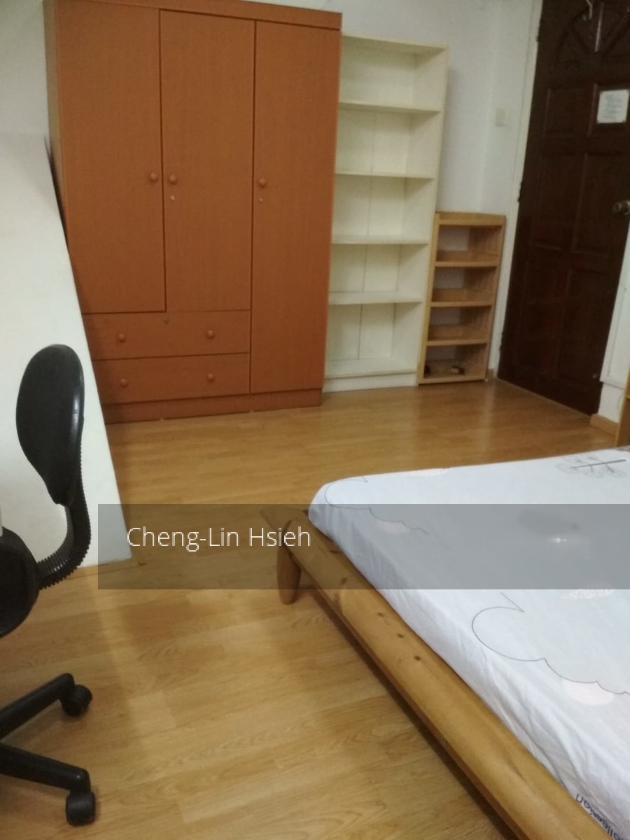 Pandan Valley (D21), Condominium #208969041